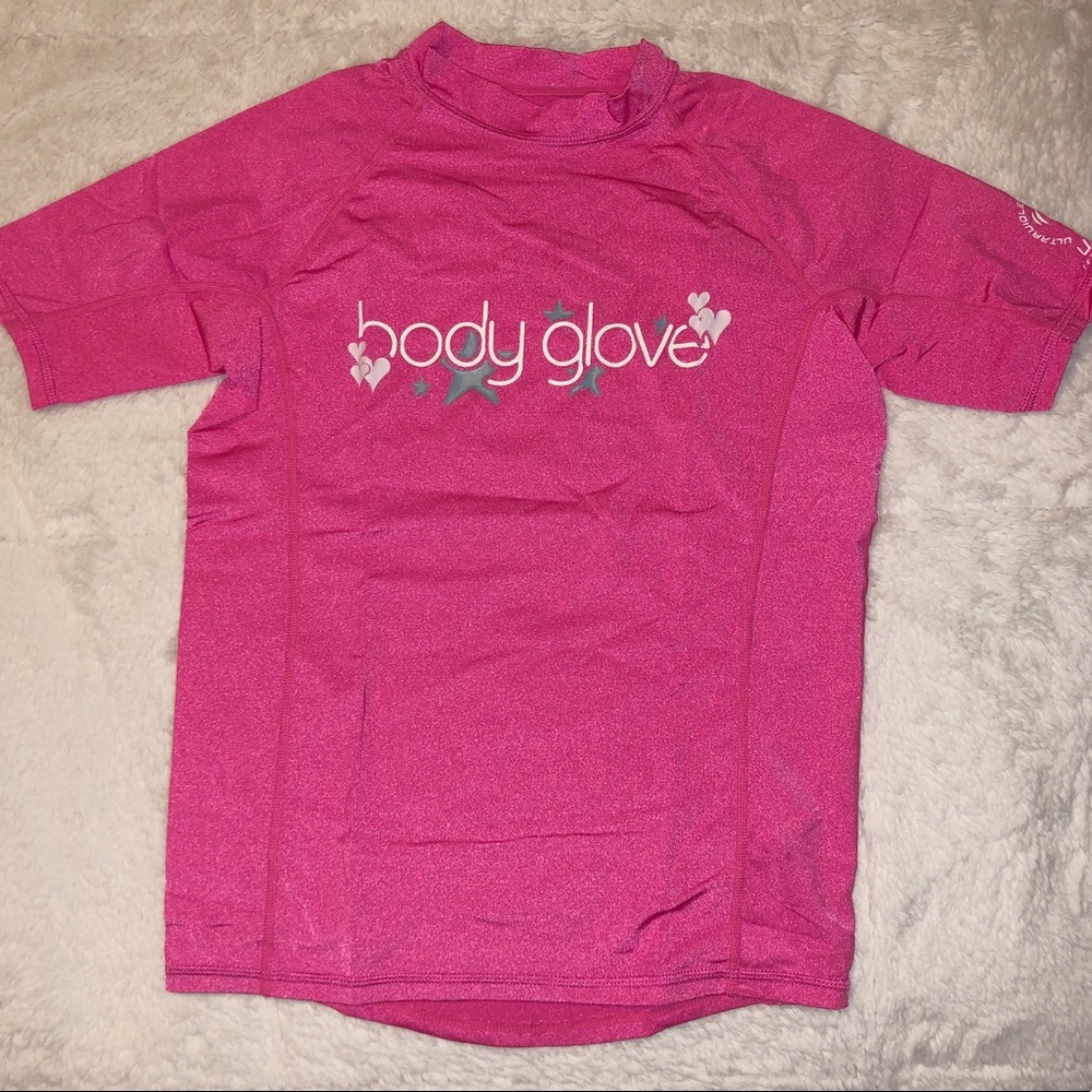 bodyglove swim shirt